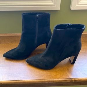 Chinese laundry ankle boots